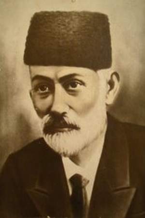 Hasan bey Zardabi