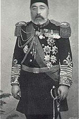 Hasan Rami Pasha