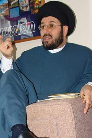 Hassan Al-Qazwini