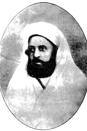 Hassan I of Morocco