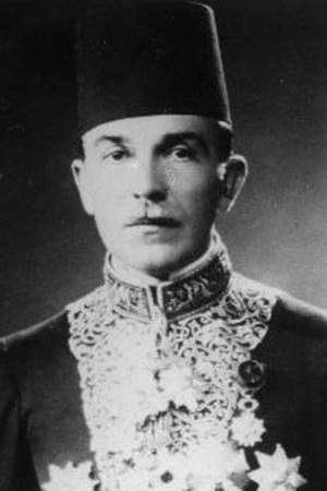 Hassan Sabry Pasha