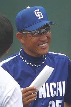 Hatsuhiko Tsuji