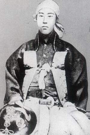 Hayashi Tadataka