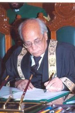 Haziqul Khairi