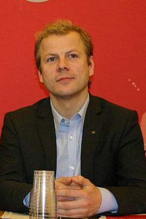Heikki Holmås