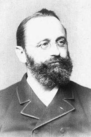 Heinrich Albert Johne