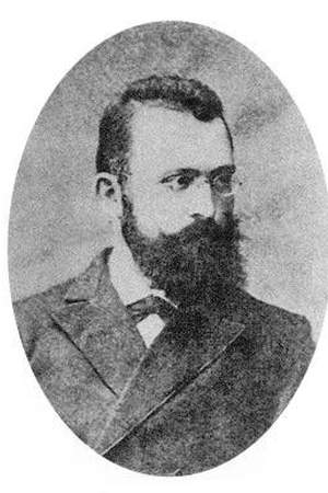 Heinrich Botho Scheube