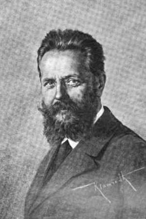 Heinrich Bruns