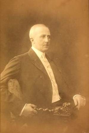 Heinrich Clam-Martinic