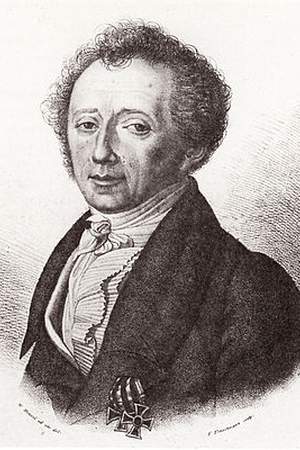 Heinrich Clauren