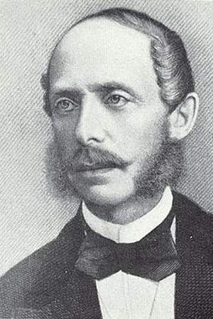 Heinrich Eduard von Lade