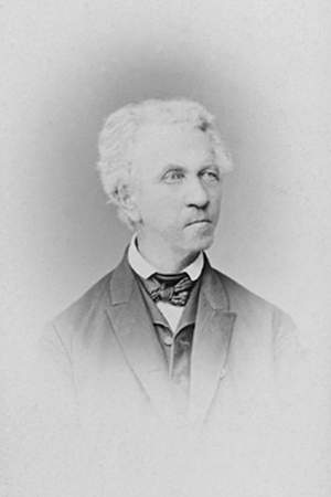 Heinrich Ernst Ferdinand Guericke
