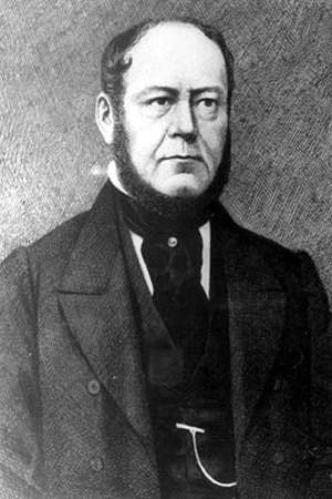 Heinrich Girard