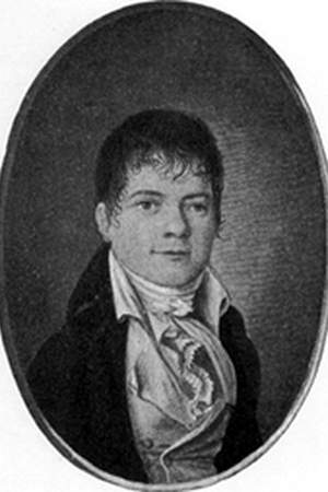 Heinrich Hössli