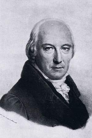 Heinrich Jacob Aldenrath