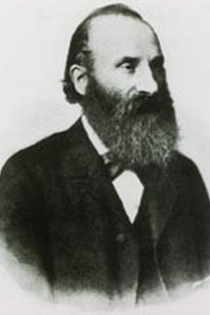 Heinrich Koebner