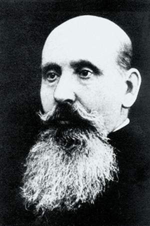 Heinrich Pesch