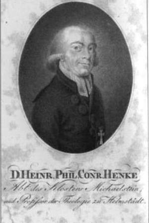 Heinrich Philipp Konrad Henke