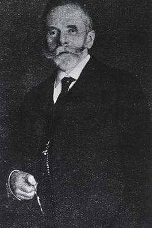 Heinrich Quincke