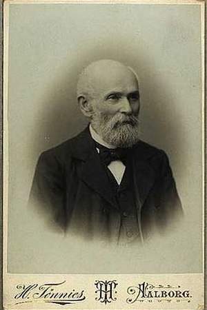 Heinrich Tønnies