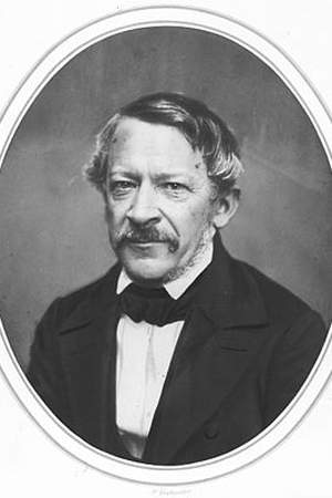 Heinrich Wilhelm Dove