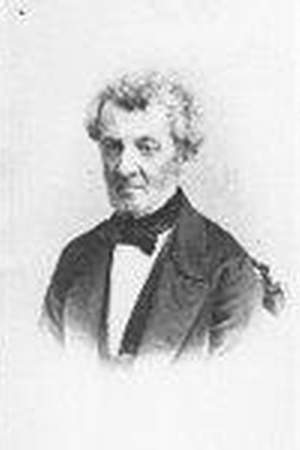 Heinrich Wydler