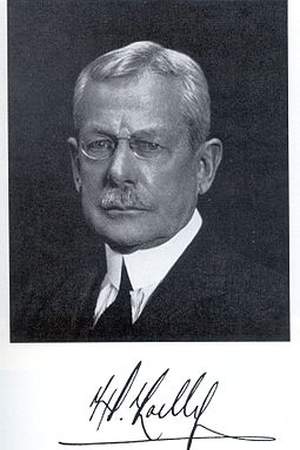 Heinrich Zoelly