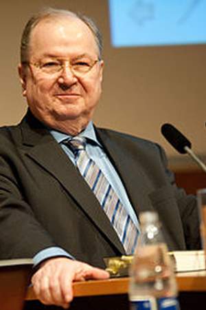 Heinz Buschkowsky