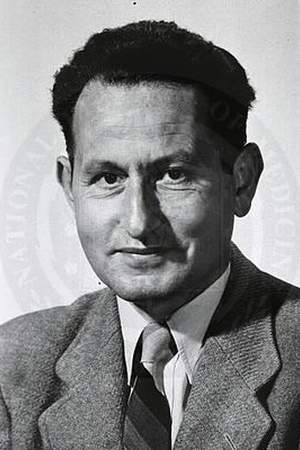 Heinz Fraenkel-Conrat