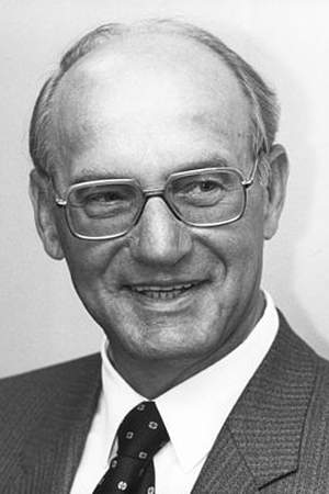 Heinz Nixdorf