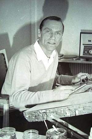 Heinz Traimer