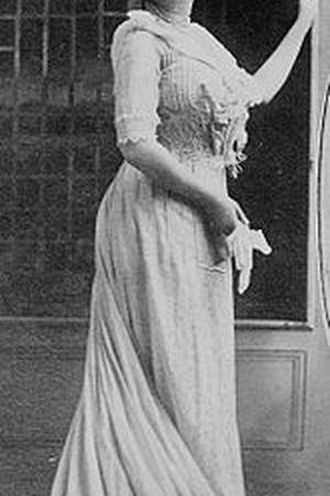 Helen Dortch Longstreet