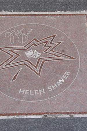 Helen Shaver
