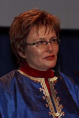 Helen Zille