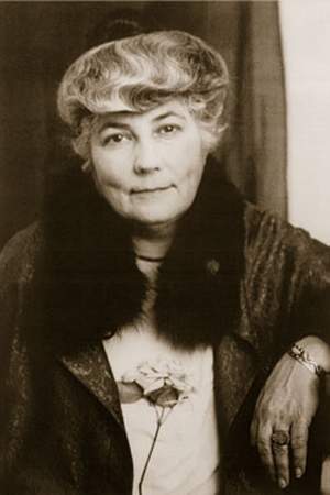Helena Roerich