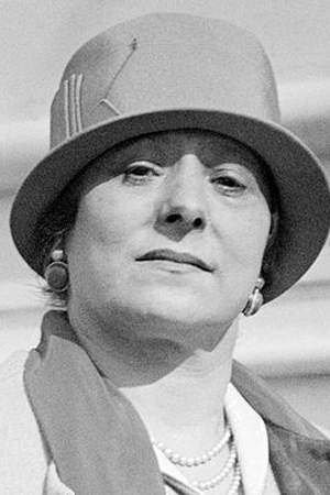 Helena Rubinstein