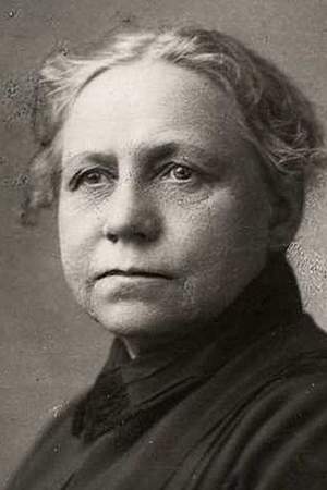 Helga Helgesen