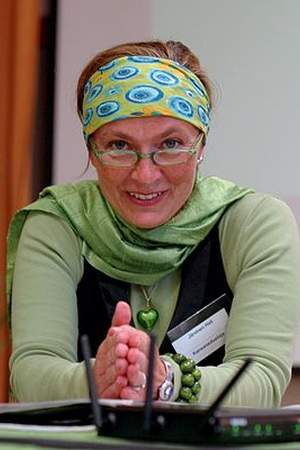 Heli Järvinen