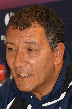 Henk ten Cate