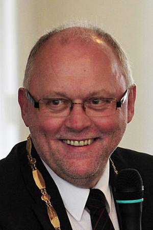 Henning G. Jensen