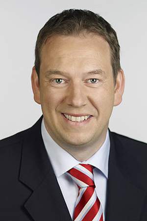 Henning Otte