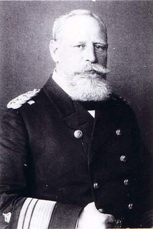 Henning von Holtzendorff