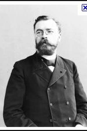 Henri-Auguste Lozé