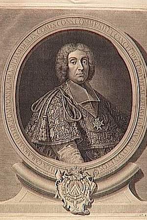 Henri Charles Arnauld de Pomponne