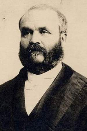 Henri-Gédéon Malhiot