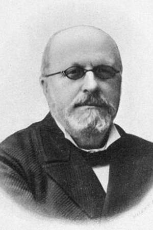 Henri Huchard