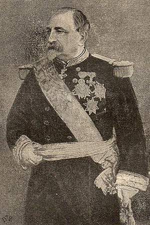 Henri Jules Bataille