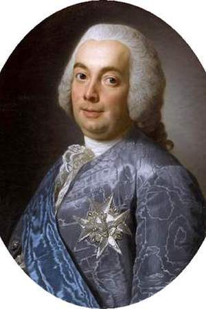 Henri Léonard Jean Baptiste Bertin