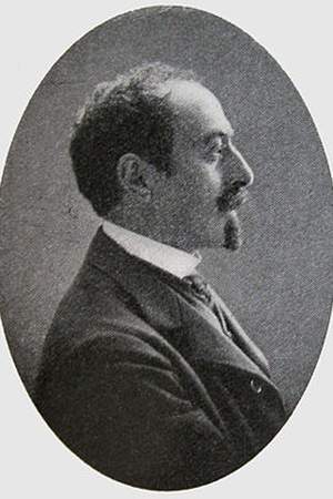 Henri Nathansen
