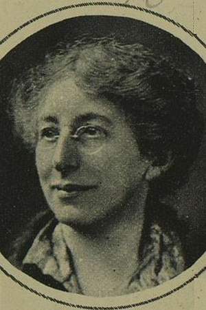 Henrietta Adler